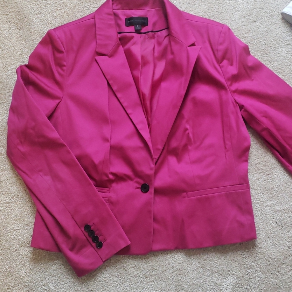 Blazer 💗 - Picture 1 of 3